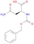 L-Asparagine, N2-[(phenylmethoxy)carbonyl]-