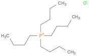 Phosphonium, tetrabutyl-, chloride (1:1)