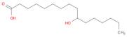 Hexadecanoic acid, 10-hydroxy-