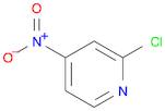 Pyridine, 2-chloro-4-nitro-
