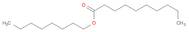 Decanoic acid, octyl ester