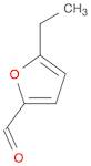 2-Furancarboxaldehyde, 5-ethyl-