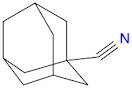 Tricyclo[3.3.1.13,7]decane-1-carbonitrile