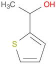2-Thiophenemethanol, α-methyl-