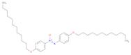 Diazene, 1,2-bis[4-(dodecyloxy)phenyl]-, 1-oxide, (1Z)-