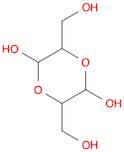 1,4-Dioxane-2,5-dimethanol, 3,6-dihydroxy-