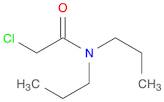 Acetamide, 2-chloro-N,N-dipropyl-