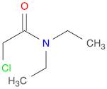 Acetamide, 2-chloro-N,N-diethyl-