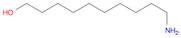 1-Decanol, 10-amino-