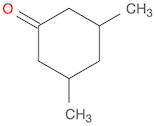Cyclohexanone, 3,5-dimethyl-
