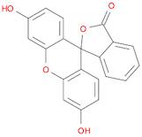 Spiro[isobenzofuran-1(3H),9'-[9H]xanthen]-3-one, 3',6'-dihydroxy-
