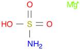 Sulfamic acid, magnesium salt (2:1)