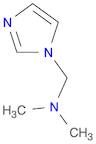 1H-Imidazole-1-methanamine, N,N-dimethyl-