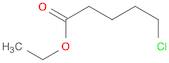 Pentanoic acid, 5-chloro-, ethyl ester