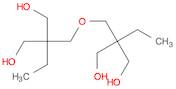 1,3-Propanediol, 2,2'-[oxybis(methylene)]bis[2-ethyl-