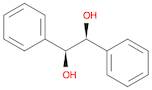 1,2-Ethanediol, 1,2-diphenyl-, (1S,2S)-