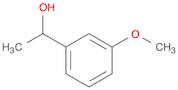 Benzenemethanol, 3-methoxy-α-methyl-