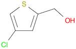 2-Thiophenemethanol, 4-chloro-