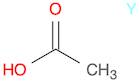 Acetic acid, yttrium(3+) salt (3:1)