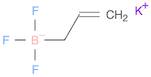 Borate(1-), trifluoro-2-propen-1-yl-, potassium, (T-4)-