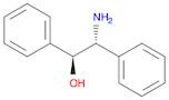 Benzeneethanol, β-amino-α-phenyl-, (αS,βR)-