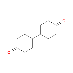 [1,1'-Bicyclohexyl]-4,4'-dione