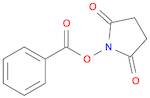 2,5-Pyrrolidinedione, 1-(benzoyloxy)-