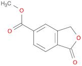 5-Isobenzofurancarboxylic acid, 1,3-dihydro-1-oxo-, methyl ester