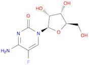Cytidine, 5-fluoro-