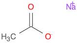 Acetic-1-13C acid, sodium salt (8CI,9CI)