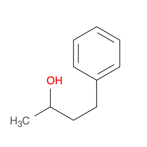 Benzenepropanol, α-methyl-