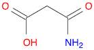 Propanoic acid, 3-amino-3-oxo-