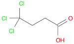Butanoic acid, 4,4,4-trichloro-