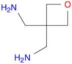 3,3-Oxetanedimethanamine
