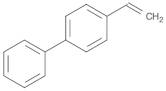 1,1'-Biphenyl, 4-ethenyl-