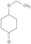 Cyclohexanone, 4-ethoxy-