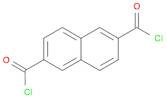 2,6-Naphthalenedicarbonyl dichloride