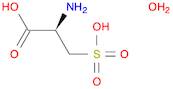 L-Alanine, 3-sulfo-, hydrate (1:1)