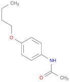 Acetamide, N-(4-butoxyphenyl)-