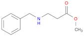 β-Alanine, N-(phenylmethyl)-, methyl ester
