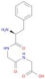 Glycine, L-phenylalanylglycyl-