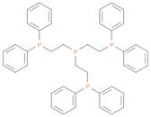 Phosphine, tris[2-(diphenylphosphino)ethyl]-