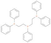 Phosphine, bis[2-(diphenylphosphino)ethyl]phenyl-