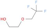 Ethanol, 2-(2,2,2-trifluoroethoxy)-