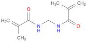 2-Propenamide, N,N'-methylenebis[2-methyl-