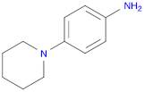 Benzenamine, 4-(1-piperidinyl)-