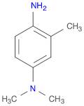 1,4-Benzenediamine, N4,N4,2-trimethyl-