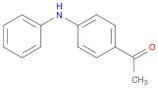 Ethanone, 1-[4-(phenylamino)phenyl]-