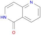 1,6-Naphthyridin-5(6H)-one