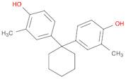 Phenol, 4,4'-cyclohexylidenebis[2-methyl-